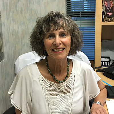 Tikva Butler APRN, ND is a Bioidentical Hormone Doctor in Las Vegas NV